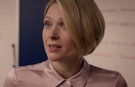 Siân Brooke (@SianBrookeUK)