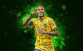 We offer an extraordinary number of hd images that will instantly freshen up your smartphone. Download Wallpapers Neymar Goal Football Stars Brazil National Team Fan Art Green Background Joy Neymar Jr Soccer Creative Neon Lights Brazilian Foot Neymar Jr Neymar Neymar Jr Wallpapers