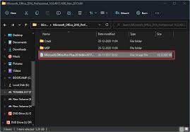 Extract iso file · drag and drop the iso file directly onto ezyzip. How To Mount An Iso File On Windows 11 Gear Up Windows 11 10