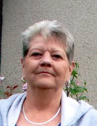 Obituary information for Gail Ellen Greening