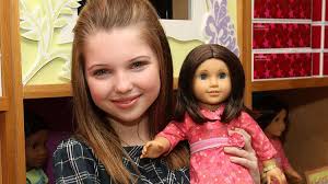 Things About American Girl Dolls You Only Notice As An Adult — The List