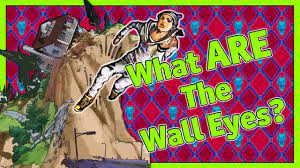 A Video About The Wall Eyes. - YouTube