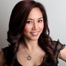 Elaine Miranda's Instagram, Twitter & Facebook