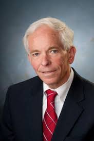 Eugene McDonough, OD