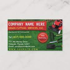 While landscaping and lawn care can be done on your own, you can also hire professionals to do it for you. 170 Landscaping Business Cards Ideas In 2021 Landscaping Business Cards Landscaping Business Business Cards