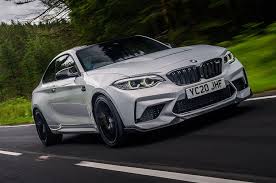 New bmw m2s for sale. Bmw M2 Cs 2020 Uk Review Autocar