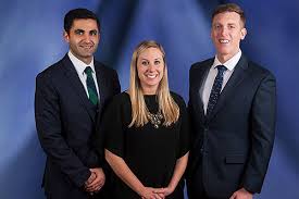 Optometrists examine, diagnose, treat, and manage diseases, injuries, and disorders of the visual system, the eye. Meet Our Doctors Clarkson Eyecare