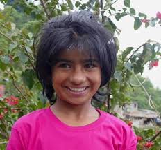 Santosh Poudel, a Sam's House graduate, recently reached out from his new  location in Kuwait, where he works for a closed circuit television company,  editing and producing security footage. He says he