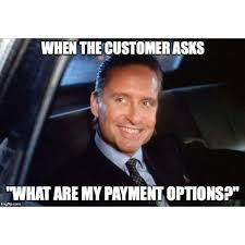 Pin On Sales Humor