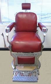 Vintage Barber Chairs Florida Make An Offer E Marketplace United States Barber Vintage Barber Barber Shop Decor