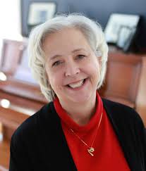 Professor Katy Bartzen Culver to become Director of the School of  Journalism and Mass Communication