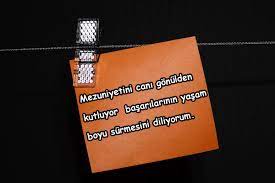 Eğer aklınıza farklılık içeren bir tebrik mesajı gelmiyor ise, bu yazımızın sonunda ne tür mesajlar atabileceğiniz konusunda bir fikir edinebilmeniz mümkün olacaktır. Mezuniyet Kutlama Sozleri Guzel Sozler Guzel Mesajlar