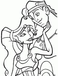 Select one of 1000 printable coloring pages of the category disney. Hercules Free Printable Coloring Pages For Kids