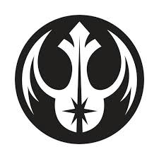Pin By Michele Byars On These Are A Few Of My Favorite Things Star Wars Symbols Star Wars Tattoo Star Wars Images
