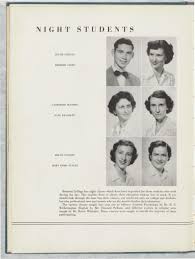 The Tower, Belmont College, 1951-1952 by Belmont Digital Repository