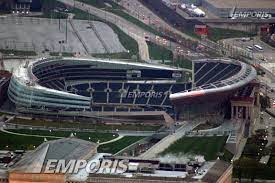 Maybe you would like to learn more about one of these? Soldier Field Chicago 228332 Emporis