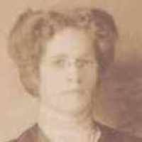 Aravilla Nancy "Ara" Duncan (1876–1958)