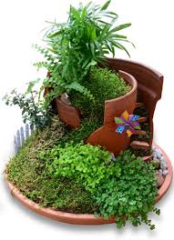 Maybe you would like to learn more about one of these? Brokenpotgarden Space Gardening