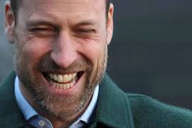 Prince William Knew Just What to Say When a Little Boy Asked If He Was King