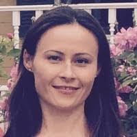 Anna Sande's Instagram, Twitter & Facebook