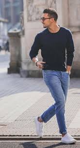 10 Stylish Fall Outfits For Teenage Guys With Pictures
