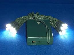 Bright White 20 Led Battery Power Craft Lights Prestige G Https Www Amazon Com Dp B01kw Battery Powered Christmas Lights Craft Lights Led Christmas Lights