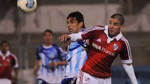 Последние твиты от club gimnasia y tiro (@gytoficial). En El Cierre De La Pretemporada River Goleo A Gimnasia Y Tiro En Salta Mundo D