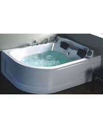 Vasca da bagno doppia in vendita in arredamento e casalinghi: Vasche Vasca Idromassaggio Doppia Bagno 180x140 19 Getti Vasche Idromassaggio Arredocasafacile Arredo Casa Online Divani Arredo Bagno Arredamento Per Esterno