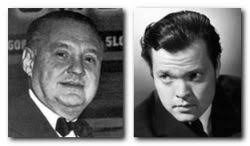 The Memos Part X: George Schaefer resigns as RKO president; urges studio to  save extra negative and postive cuts made to Orson Welles' 'The Magnificent  Ambersons'