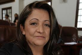 Falleció la senadora de los niños, Gilma Jiménez