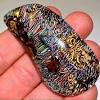 Boulder opal colors spiritual meaning of boulder opal boulder opal and the chakras Https Encrypted Tbn0 Gstatic Com Images Q Tbn And9gcrsfghaqmu Ykpxnl4ordb1s9rzwwbw39dic Eviyajnngtrkyc Usqp Cau