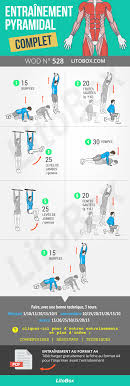 Entrainement Pyramidal Complet Pdf A Telecharger Programme Musculation Maison Entrainement Pour Abdos Entrainement Musculation
