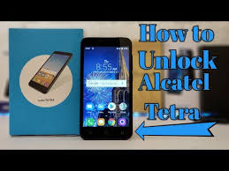 You have nothing to do except enter the code received on your phone. Alcatel Tetra 5041c Firmware Alcatel Tetra 5041c Stock Firmware File Download