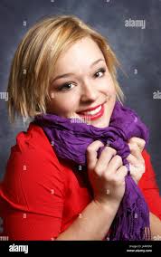 Scrunches hi-res stock photography and images