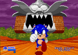 C) rom download for mame. Segasonic Arcade Headed To Heart Of Gaming Segadriven