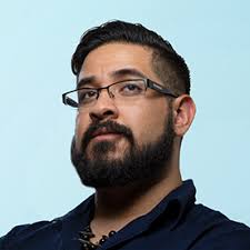 wesley chang :: Behance