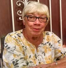 Patricia Aldrich Obituary (1947