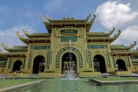 Lượt review dành cho khu du lịch đại nam tăng bất thường hai ngày qua. Khu Du Lá»‹ch Ä'áº¡i Nam Binh DÆ°Æ¡ng Co Gi Hay