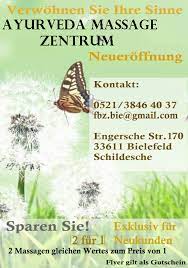 Quality, affordable women's hairstyles and men's haircuts from hairstyle ideas and product tips to the latest looks and hair trends, get the advice and information you need before heading to the salon. Ayurveda Massage Zentrum 5 Photos Beauty Salon Bielefeld Ost 33604 Bielefeld Germany
