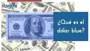 El valor del dólar es actualizado constantemente garantizar la actualidad de la cifra. Que Es El Dolar Blue Rankia
