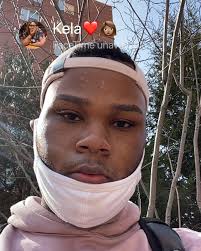 Khari Jemal Brown (@beauxbhari) • Instagram photos and videos