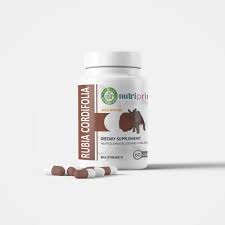 Image result for Rubia cordifolia