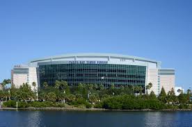 Tampa bay lightning and tampabaylightning.com are trademarks of lightning hockey l.p. Amalie Arena Wikipedia