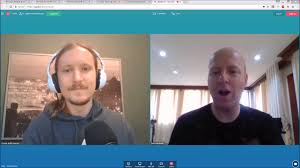 Bitcoin Benny And Charting Man Dan Of The Chart Guys 3 18