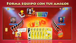Download classic uno apk de forma segura desarrollada por floating ninja games, desafía a tus . Uno Full Apk