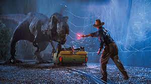 Get it as soon as tue, jun 8. Jurassic Park In Dieser Reihenfolge Schaut Ihr Die Filme Richtig Kino De