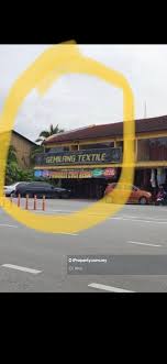 Ghani, smk sultan ahmad, kuala terengganu. 2 Storey Shophouse Shop Office For Sale In Kuala Terengganu Terengganu Iproperty Com My