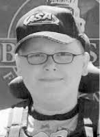 Austin Christopherson Obituary (2006)