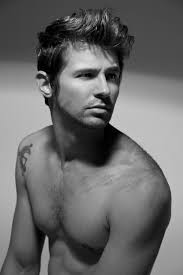 Billy Coltrane by JONO Photography