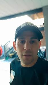 Hernan carrizo (@hernancarrizobox) • Instagram photos and videos